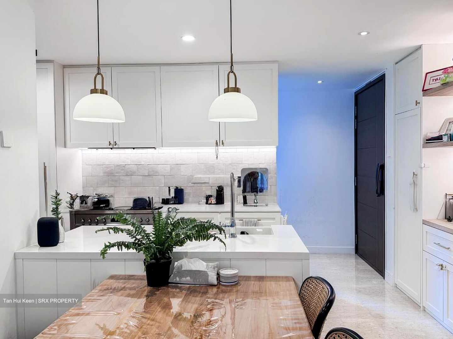 Watermark Robertson Quay (D9), Apartment #500622021